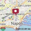 Mappa House Quartieri Sasymary