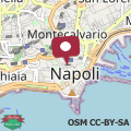 Map House Relax Apartment Centro di Napoli