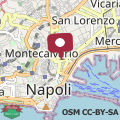 Map House San felice