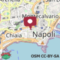 Mapa House Suite Vetriera Napoli