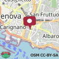 Mappa House Torre Melograno by Holiday World