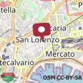 Map House Tribunali 197