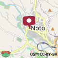 Map House Victoria casa vacanze per 8 persone a Noto