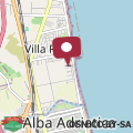 Mappa House Villa Rosa