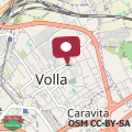 Map House Volla