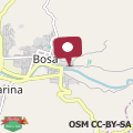 Map Rooftop Panoramic Terrace Historic Center Bosa BBQ