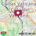 Map House with Garden in the Vatican