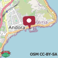 Carte Houseboat Andora Riviera Luxury