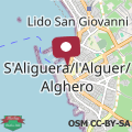 Mappa Houseboat BlueSeaDream Dolphin Casetta Galleggiante