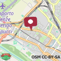 Karte HousenovoliFlorence