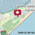 Carte Houses and Apts. in Lignano 21694