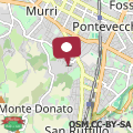 Mappa HouSmart Berengario 22