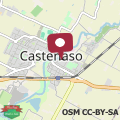Mapa HouSmart Fiesso 9
