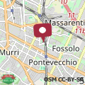 Mappa HouSmart Fossolo 28