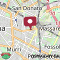 Mapa HouSmart Massarenti 61