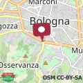 Mapa HouSmart San Mamolo 6