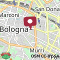 Map HouSmart Vicolo Bolognetti