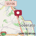 Map Hssoverato