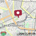 Mapa HT Bilo Tortona Apt