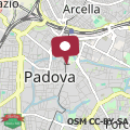 Map HT - Casa del Poeta nel cuore di Padova