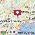 Mapa HUB Borgo San Domenico