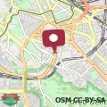 Mappa Hub in R'home