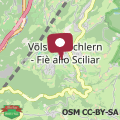 Map Huberhof