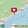 Carte Hugau Apartment Lake Como