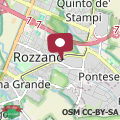 Mappa Humanitas & Forum - Beautiful Modern Apartment