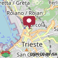 Map Hurban Apartments Anastasio 12 Park
