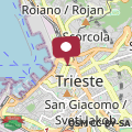 Mappa Hurban apartments TorreBianca 19