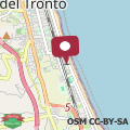 Map I 3 Gemelli B&B