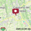 Map I 4 elementi