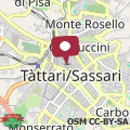 Mappa i 4 musicisti