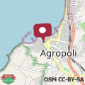 Mappa I Baronetti in centro