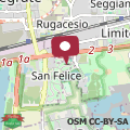 Carte I Botanical Suite Milano SanFelice