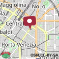 Mappa I Buenos Aires I Quiet Retreat with AC & WiFi