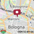 Carte I canali di Bologna