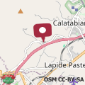 Map I Casali