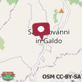 Map I Casali