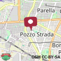 Mappa i cedri