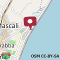 Map I Ciottoli Dello Ionio