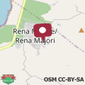 Map I Corbezzoli, Rena Majore