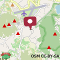 Mapa I DAMMUSI DEL VENTO