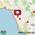 Mappa I dammusi di sottokuddia