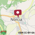 Mappa I due archi