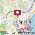 Karte I Due Leoni 5 Terre La Spezia