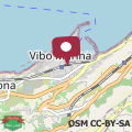 Map I Due Moli Vibo Marina
