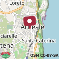 Mappa I due Mori Acireale