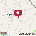 Mappa I Due Olivi - Assisi Living